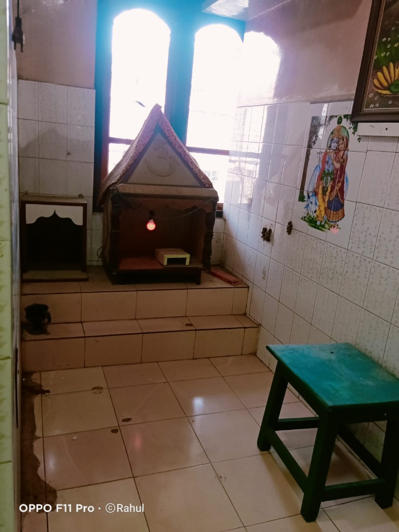 Unfurnished 2bhk in Ulubari, Guwahati, Assam, India for Rent